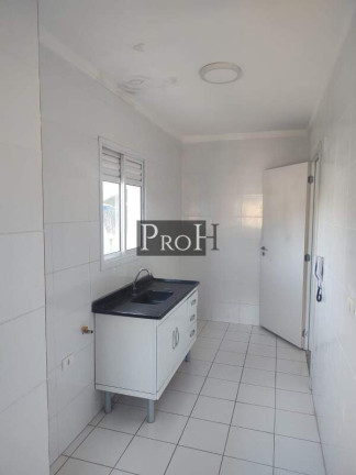 Imagem Apartamento com 2 Quartos à Venda, 55 m² em Baeta Neves - São Bernardo Do Campo Imagem Apartamento com 2 Quartos à Venda, 55 m² em Baeta Neves - São Bernardo Do Campo