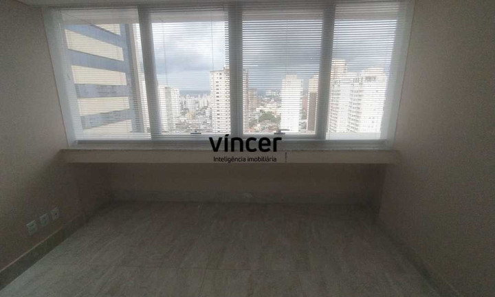 Imagem Sala Comercial à Venda, 33 m² em Setor Oeste - Goiânia Imagem Sala Comercial à Venda, 33 m² em Setor Oeste - Goiânia
