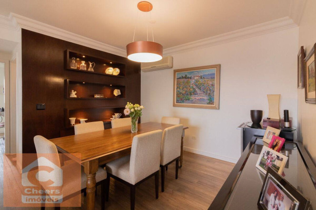 Imagem Apartamento com 3 Quartos à Venda, 137 m² em Moema - São Paulo Imagem Apartamento com 3 Quartos à Venda, 137 m² em Moema - São Paulo