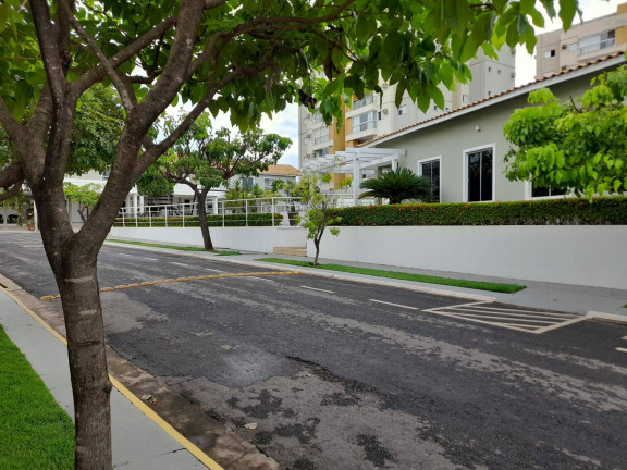 Imagem Casa de Condomínio com 3 Quartos à Venda, em Cuiabá Imagem Casa de Condomínio com 3 Quartos à Venda, em Cuiabá