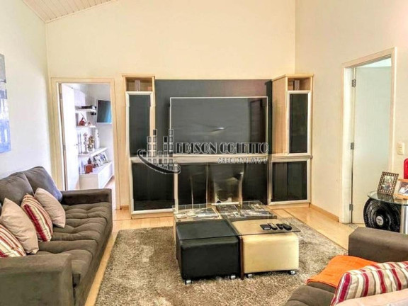 Imagem Casa de Condomínio com 3 Quartos à Venda, 305 m² em Terras De Piracicaba - Piracicaba