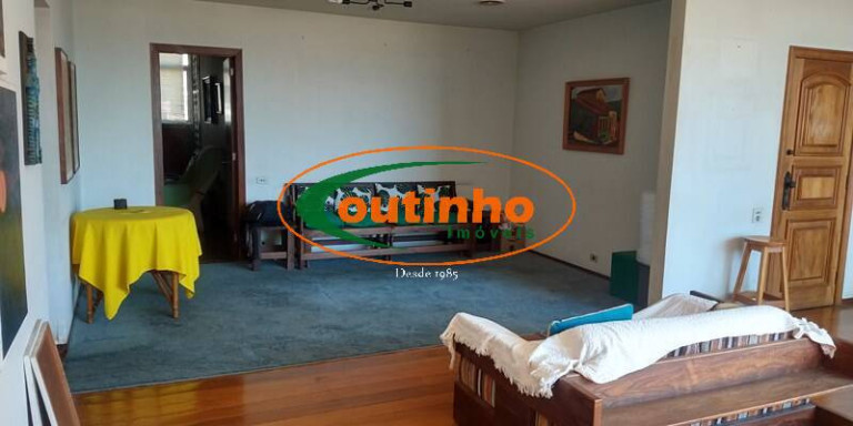Imagem Apartamento com 4 Quartos à Venda, 224 m² em Tijuca - Rio De Janeiro Imagem Apartamento com 4 Quartos à Venda, 224 m² em Tijuca - Rio De Janeiro