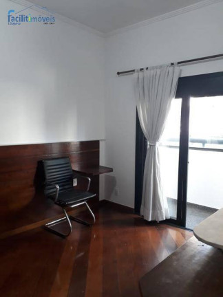 Imagem Apartamento com 3 Quartos à Venda, 300 m² em Centro - São Bernardo Do Campo
