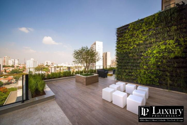 Imagem Apartamento com 4 Quartos à Venda, 280 m² em Perdizes - São Paulo Imagem Apartamento com 4 Quartos à Venda, 280 m² em Perdizes - São Paulo