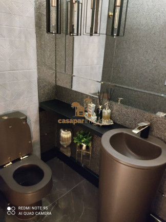 Imagem Apartamento com 3 Quartos à Venda, 198 m² em Santo Antonio - São Caetano Do Sul Imagem Apartamento com 3 Quartos à Venda, 198 m² em Santo Antonio - São Caetano Do Sul