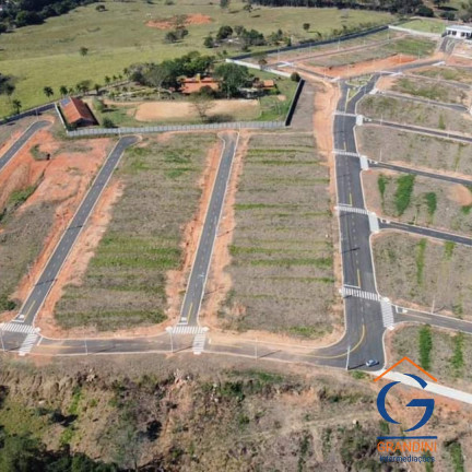 Imagem Terreno à Venda, 250 m² em Residencial Terras Da Cachoeira - Mogi Guaçu Imagem Terreno à Venda, 250 m² em Residencial Terras Da Cachoeira - Mogi Guaçu