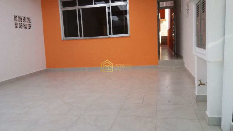 Imagem Casa com 3 Quartos à Venda, 166 m² em Baeta Neves - São Bernardo Do Campo Imagem Casa com 3 Quartos à Venda, 166 m² em Baeta Neves - São Bernardo Do Campo