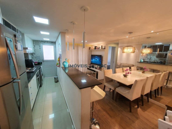 Imagem Apartamento com 2 Quartos à Venda, 53 m² em Centro - São Bernardo Do Campo Imagem Apartamento com 2 Quartos à Venda, 53 m² em Centro - São Bernardo Do Campo