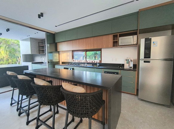 Imagem Casa de Condomínio com 5 Quartos à Venda, 360 m² em Praia Do Forte - Mata De São João Imagem Casa de Condomínio com 5 Quartos à Venda, 360 m² em Praia Do Forte - Mata De São João