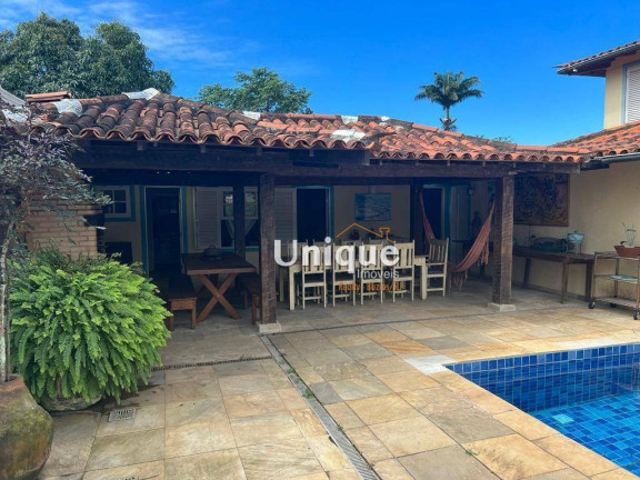 Imagem Casa com 8 Quartos à Venda, 140 m² em Bosque De Geribá - Armação Dos Búzios Imagem Casa com 8 Quartos à Venda, 140 m² em Bosque De Geribá - Armação Dos Búzios