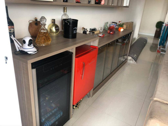 Imagem Apartamento com 2 Quartos à Venda, 75 m² em Vila Canero - São Paulo