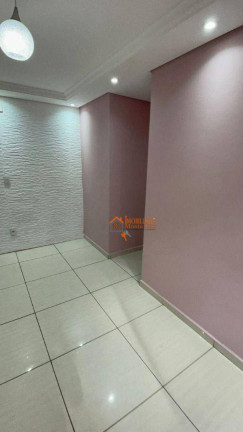 Imagem Apartamento com 2 Quartos à Venda, 43 m² em Centro - Guarulhos Imagem Apartamento com 2 Quartos à Venda, 43 m² em Centro - Guarulhos