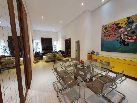 Casa com 3 Quartos à Venda, 399 m² em Jardim Portal Da Colina - Americana