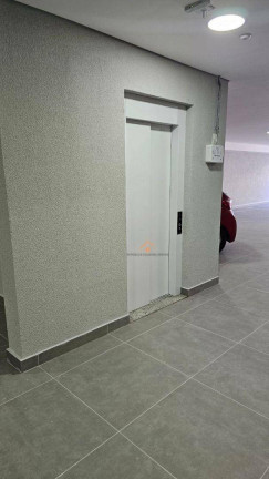 Imagem Apartamento com 3 Quartos à Venda, 85 m² em Campestre - Santo André