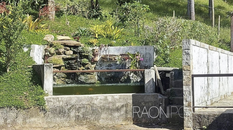 Imagem Chácara com 8 Quartos à Venda, 58.000 m² em Zona Rural Imagem Chácara com 8 Quartos à Venda, 58.000 m² em Zona Rural