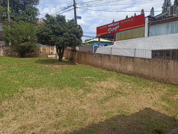 Imagem Terreno à Venda, 540 m² em João Paulo - Florianópolis Imagem Terreno à Venda, 540 m² em João Paulo - Florianópolis
