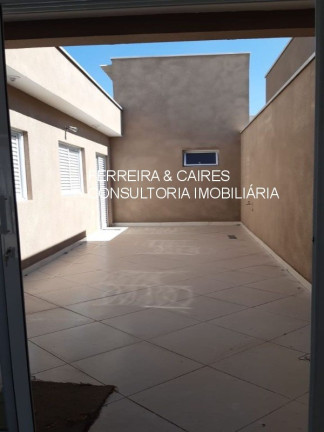Imagem Casa com 3 Quartos à Venda,  em Jardim Residencial Veneza - Indaiatuba