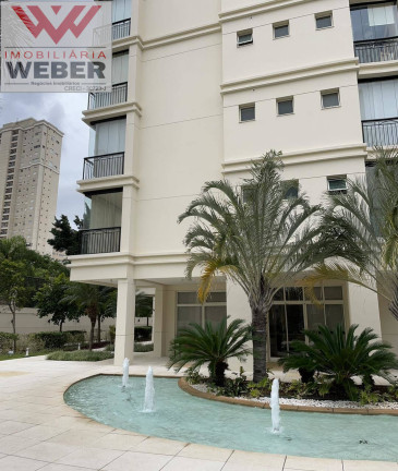 Imagem Apartamento com 3 Quartos à Venda, 196 m² em Jardim Portal Da Colina - Sorocaba