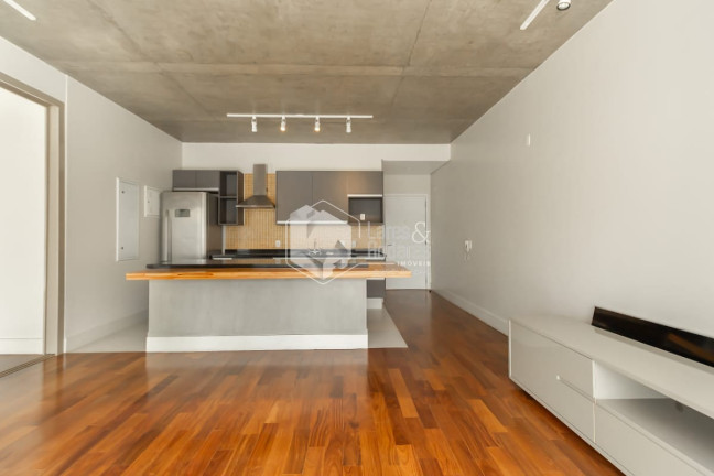 Imagem Apartamento com 1 Quarto à Venda, 90 m² em Itaim Bibi - São Paulo Imagem Apartamento com 1 Quarto à Venda, 90 m² em Itaim Bibi - São Paulo