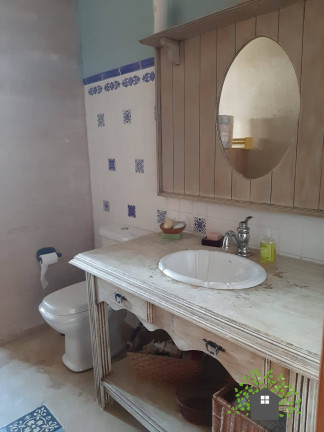 Imagem Casa com 4 Quartos à Venda, 600 m² em Paisagem Renoir - Cotia