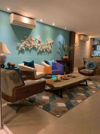 Imagem Casa com 4 Quartos à Venda, 350 m² em Jardim Três Marias - Guarujá