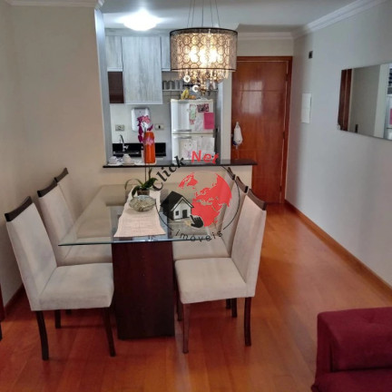 Imagem Apartamento com 2 Quartos à Venda, 48 m² em Vila Gonçalves - São Bernardo Do Campo Imagem Apartamento com 2 Quartos à Venda, 48 m² em Vila Gonçalves - São Bernardo Do Campo