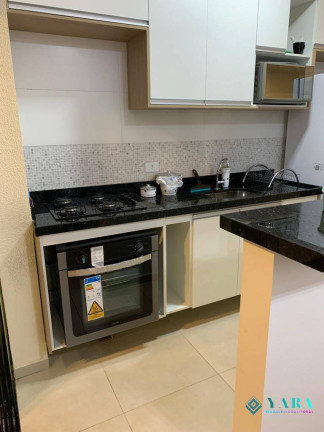 Imagem Apartamento com 2 Quartos à Venda, 85 m² em Itaguá - Ubatuba