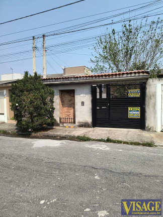 Imagem Casa com 1 Quarto à Venda, em Residencial Parque Dos Sinos - Jacareí Imagem Casa com 1 Quarto à Venda, em Residencial Parque Dos Sinos - Jacareí