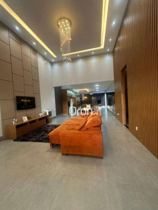 Imagem Casa com 3 Quartos à Venda, 245 m² em Setor Pontal Sul - Aparecida De Goiânia Imagem Casa com 3 Quartos à Venda, 245 m² em Setor Pontal Sul - Aparecida De Goiânia