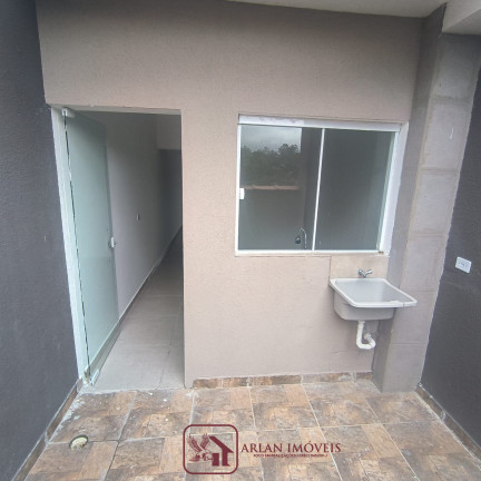 Imagem Apartamento com 2 Quartos à Venda, 65 m² em Vila Rossi - Francisco Morato