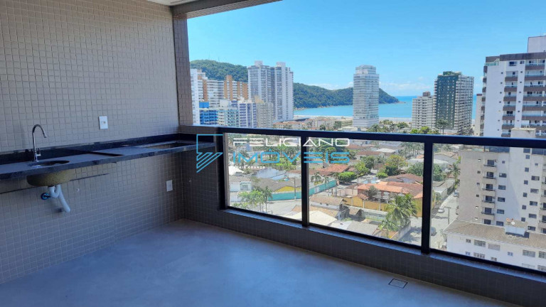 Imagem Apartamento com 2 Quartos à Venda, 116 m² em Canto Do Forte - Praia Grande Imagem Apartamento com 2 Quartos à Venda, 116 m² em Canto Do Forte - Praia Grande