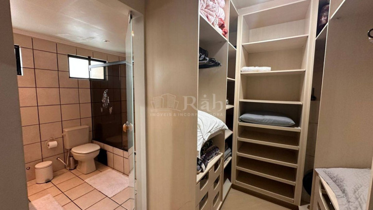 Imagem Apartamento com 4 Quartos à Venda, 384 m² em Centro - Balneário Camboriú