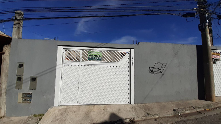 Casa com 7 Quartos à Venda, 297 m² em Jardim Ana Maria - Carapicuíba