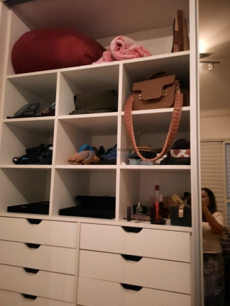 Imagem Apartamento com 3 Quartos à Venda, 84 m² em Vila Universal - Barueri