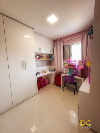 Imagem Apartamento com 3 Quartos à Venda, 134 m² em Jardim Das Americas - Cuiabá Imagem Apartamento com 3 Quartos à Venda, 134 m² em Jardim Das Americas - Cuiabá