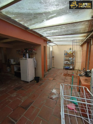 Imagem Casa com 3 Quartos à Venda, 263 m² em Fragata - Pelotas