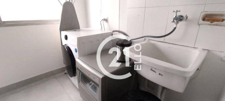 Imagem Apartamento com 3 Quartos para Alugar, 120 m² em Itaim Bibi - São Paulo Imagem Apartamento com 3 Quartos para Alugar, 120 m² em Itaim Bibi - São Paulo