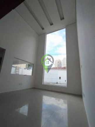 Casa com 4 Quartos à Venda, 195 m² em Vila Belmiro - Santos