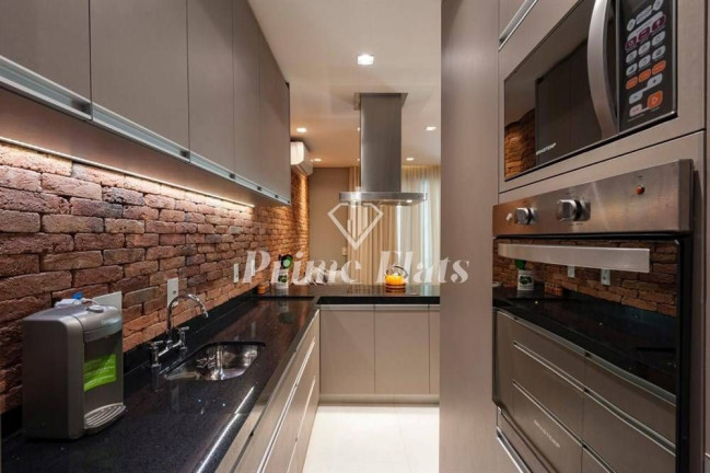 Imagem Apartamento com 1 Quarto à Venda, 62 m² em Itaim Bibi - São Paulo Imagem Apartamento com 1 Quarto à Venda, 62 m² em Itaim Bibi - São Paulo