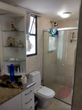 Imagem Apartamento com 4 Quartos à Venda, 180 m² em Grageru - Aracaju Imagem Apartamento com 4 Quartos à Venda, 180 m² em Grageru - Aracaju