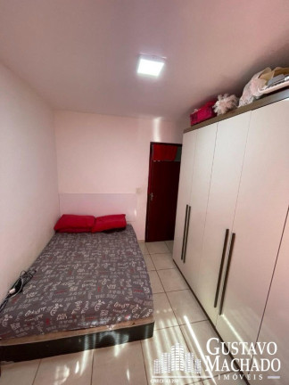 Imagem Imóvel com 2 Quartos à Venda, 44 m² em água Limpa - Volta Redonda