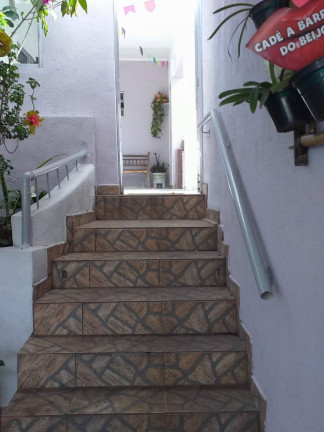 Imagem Casa com 4 Quartos à Venda, 250 m² em Jardim Vila Formosa - São Paulo