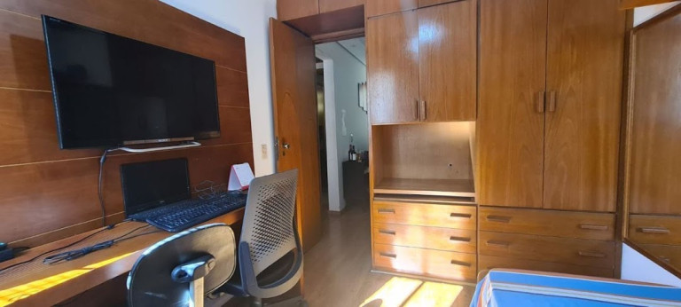 Imagem Apartamento com 2 Quartos à Venda, 45 m² em Cidade Ademar - São Paulo Imagem Apartamento com 2 Quartos à Venda, 45 m² em Cidade Ademar - São Paulo