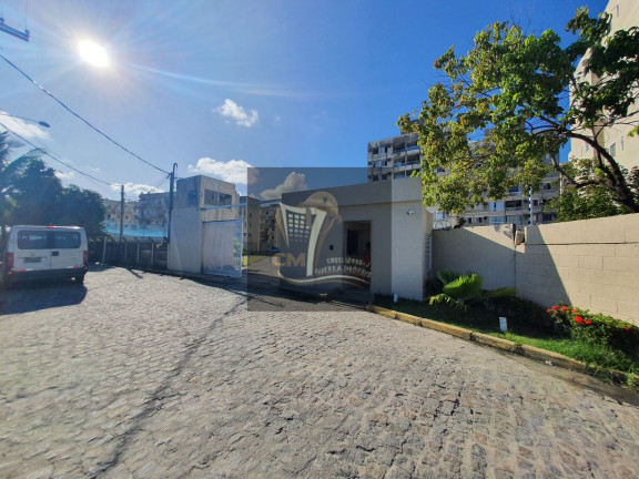 Imagem Apartamento com 2 Quartos para Alugar, 45 m² em Candeias - Jaboatão Dos Guararapes Imagem Apartamento com 2 Quartos para Alugar, 45 m² em Candeias - Jaboatão Dos Guararapes
