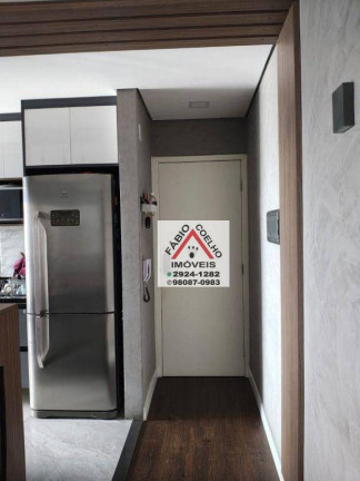 Imagem Apartamento com 2 Quartos à Venda, 50 m² em Vila Andrade - São Paulo Imagem Apartamento com 2 Quartos à Venda, 50 m² em Vila Andrade - São Paulo