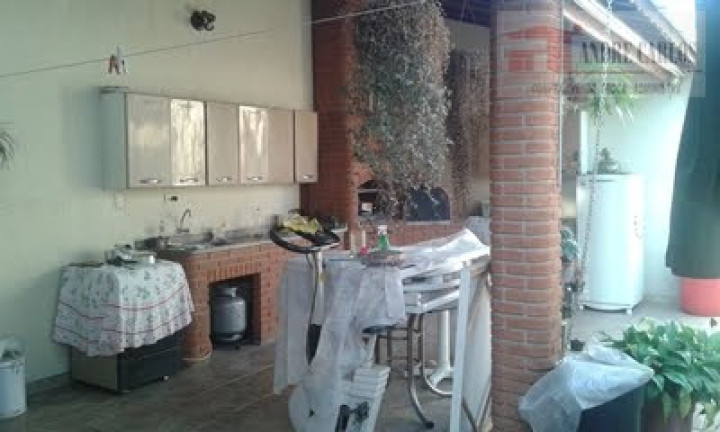 Imagem Casa com 2 Quartos à Venda, 120 m² em Centro - Osasco Imagem Casa com 2 Quartos à Venda, 120 m² em Centro - Osasco