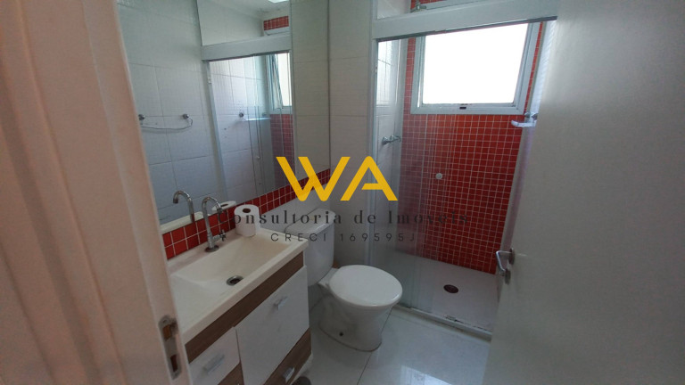Imagem Apartamento com 2 Quartos para Alugar, 48 m² em Vila Mogilar - Mogi Das Cruzes Imagem Apartamento com 2 Quartos para Alugar, 48 m² em Vila Mogilar - Mogi Das Cruzes