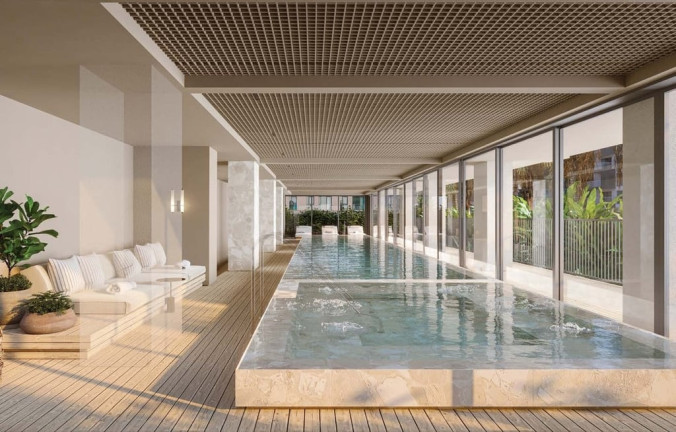Imagem Imóvel com 2 Quartos à Venda, 248 m² em Jardim Paulista - São Paulo Imagem Imóvel com 2 Quartos à Venda, 248 m² em Jardim Paulista - São Paulo