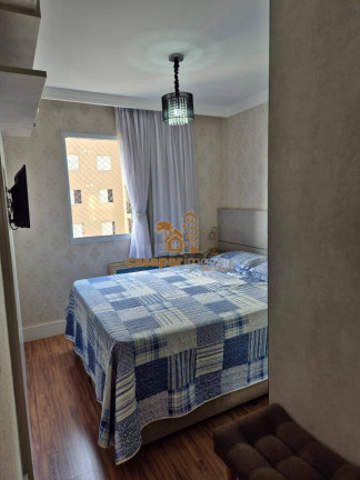 Imagem Apartamento com 2 Quartos à Venda, 68 m² em Centro - Diadema Imagem Apartamento com 2 Quartos à Venda, 68 m² em Centro - Diadema