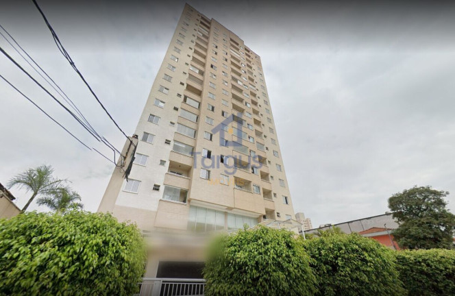 Imagem Apartamento com 2 Quartos à Venda, 50 m² em Tatuapé - São Paulo Imagem Apartamento com 2 Quartos à Venda, 50 m² em Tatuapé - São Paulo